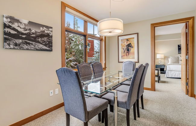 Capitol Peak Lodge by Snowmass Mountain Lodging - Foto 63