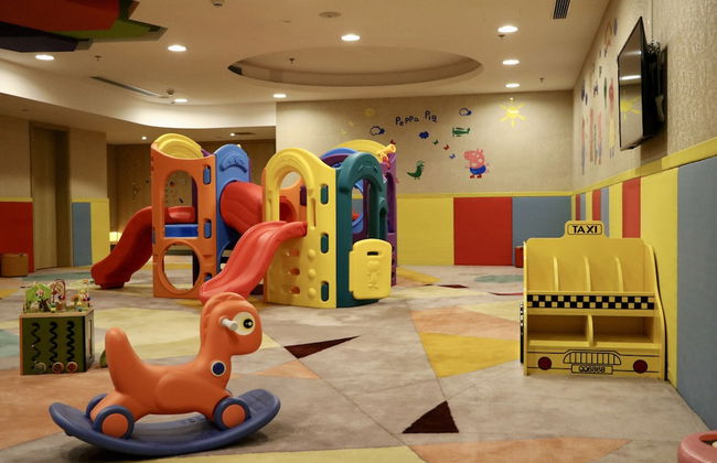 Savills Residence Daxin Shenzhen Bay - Foto 45