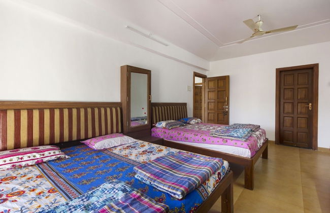 GuestHouser 4 BHK Bungalow 7283 - Foto 10