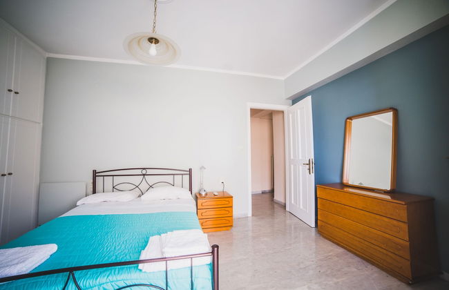 Apartment on Nikaias 5 - Foto 10