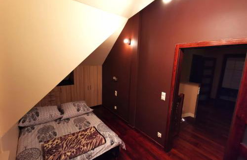 Domek wypoczynkowy Zielonka Szczytno - Foto 20