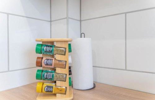 Apartment Mettmann - Foto 7