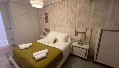 Alojamiento Mar y Bienestar - Foto 3