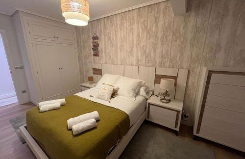 Alojamiento Mar y Bienestar - Foto 3