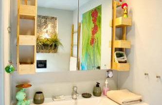 Glass Home Nature meets Luxury - Foto 26