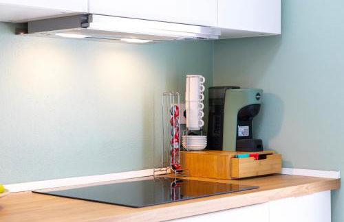 Chapelle Nove - Green Apartment - Foto 47