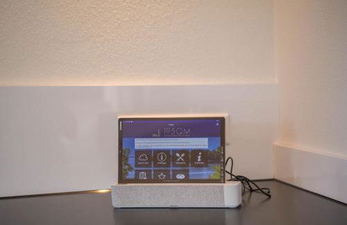 Design Ferienhaus 195qm - Foto 13