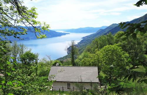 Holiday Home Baita Checc by Interhome - Foto 2