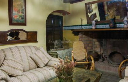 Casa Rural con encanto El Coronel, Los Pánchez, Fuente Obejuna - Foto 16