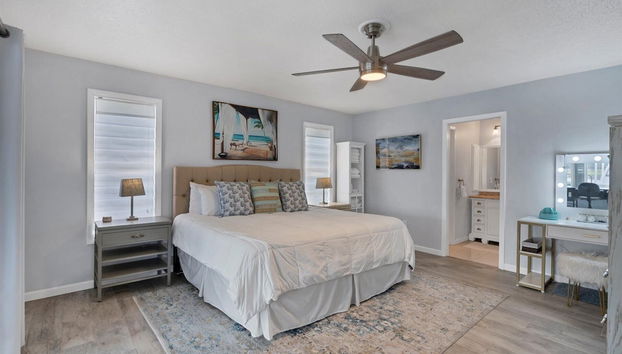 1231 Santana Court - Foto 2, Habitación