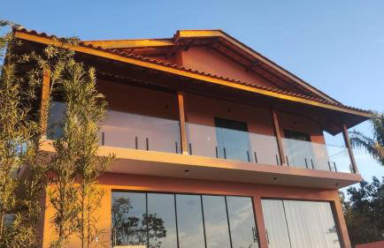 Casa de campo - Foto 1