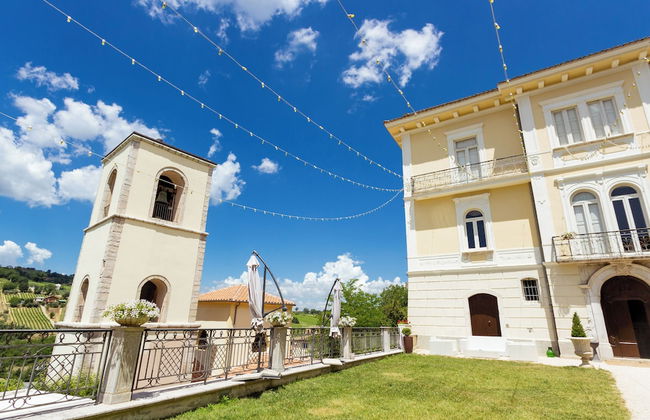 Palazzo Vittoli - Iside & Delia - Photo 32