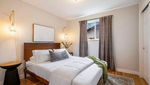 Mid Summer Night's Dream w/HotTub&Theater - Foto 5, wardrobe