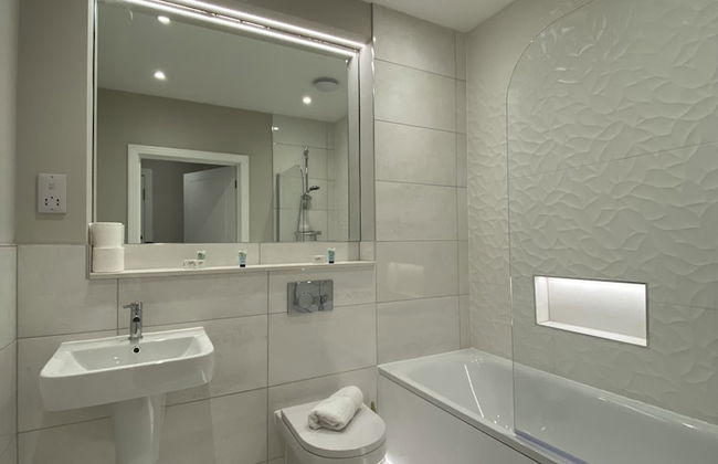 Buckingham Apartment - Foto 32