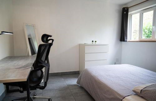 Individual Guest House - Between Paris and Disneyland - Foto 7