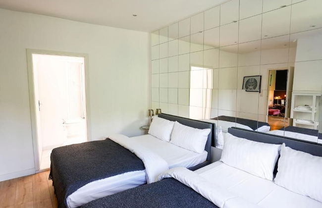 Sleephotels Alsterroom - Foto 43