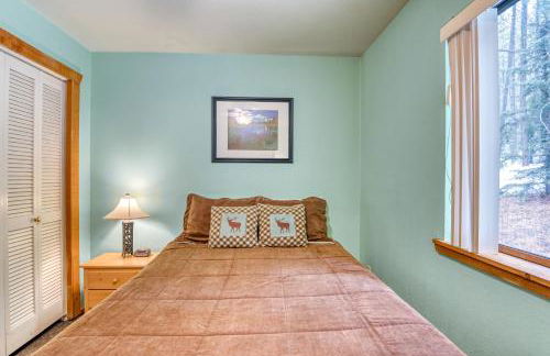 The Chamberlain Chalet - Foto 12