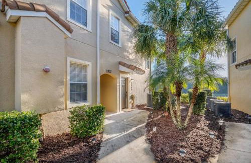 3 bedrooms townhome Gated Resort 5 minutes from Disney - Foto 28