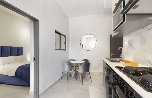 The Archer Aparthotel by Totalstay - Foto 13