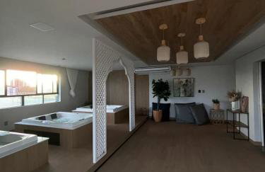 Art Studio - Melhor Rooftop de Salvador! Unid 123 - Foto 7