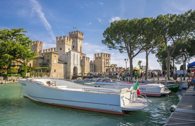 Villa Fiorita - Apt 1 - Violetta - Foto 17