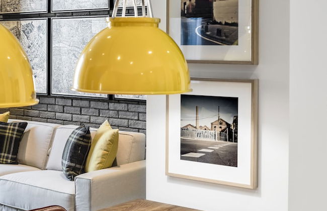 Midtown Apartments - Photo 52