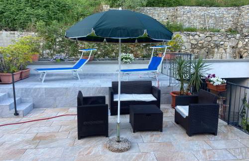 Villa Eden jacuzzi pool & private parking - Photo 9