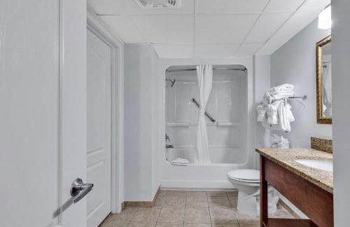 Carolinian Resort Condos - Foto 146