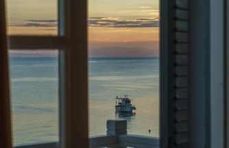 Archontiko Seaside Hotel-Beachfront Blue Experience - Foto 24