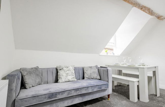 Host Stay New Street Dwelling - Foto 16