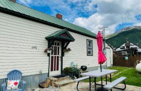 Shotgun House - Foto 1