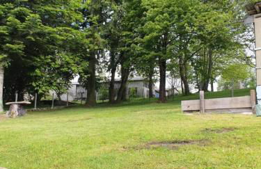 Gîte de France Gîte de lachaud 3 épis - Gîte de France 4 personnes MAE-9774 - Foto 22