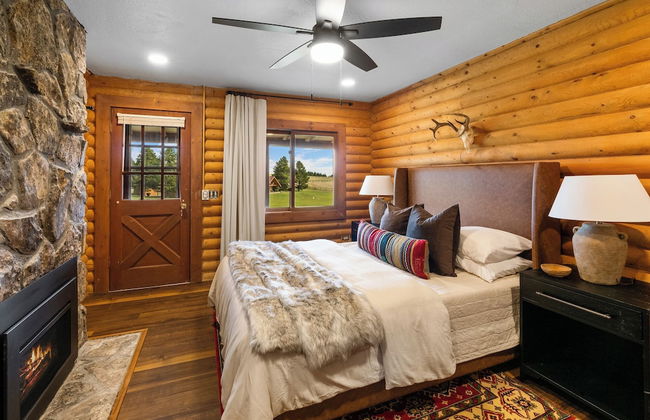 Grassy Mountain Ranch - Foto 6