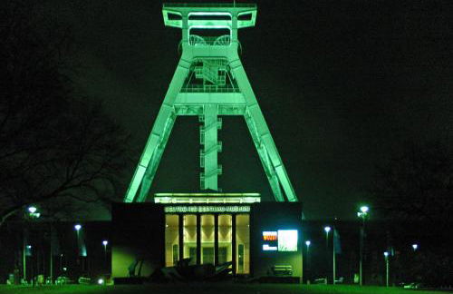 FeelsLikeHome - Traumhafte zentrumsnahe Wohnung mit Balkon&Parkplatz - Foto 24