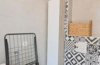 Appartement 70m2 - 2 chambres - terrasse - parking gratuit - Foto 17