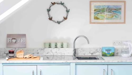 A cosy hideaway on the Jurassic Coast - Foto 2