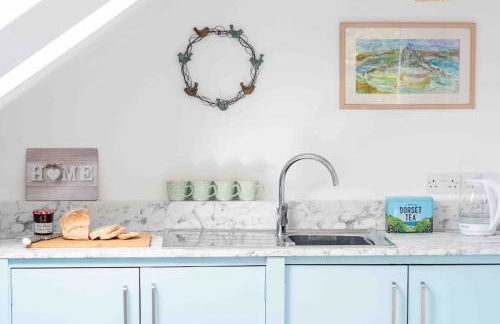 A cosy hideaway on the Jurassic Coast - Photo 2