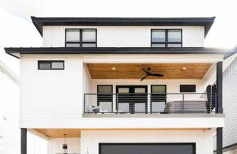 Luxury Lake LBJ Waterfront Home with Hot Tub and Boat Slip - Foto 27