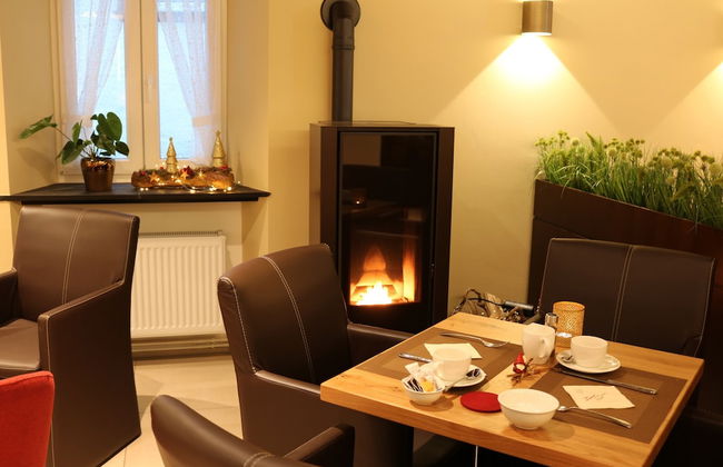 Haus am Stadtturm - Foto 46