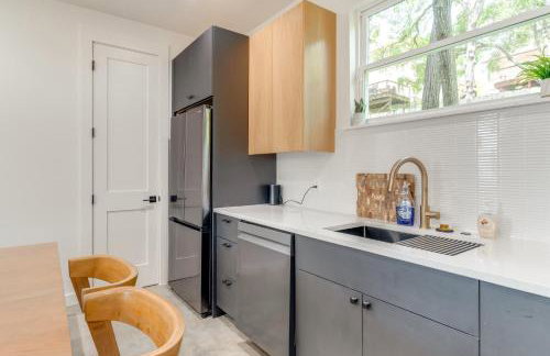 Near Restaurants and Parks Home 3 Mi to Dtwn Austin - Foto 9