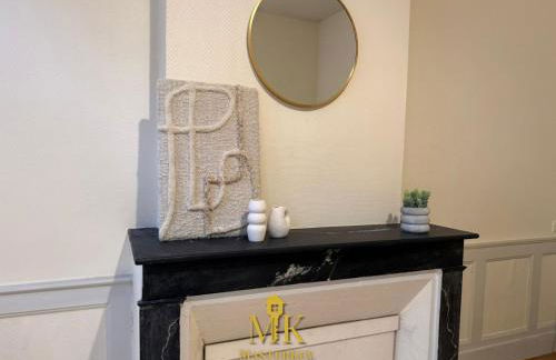 T2 Chic & Lumineux Bar-le-Duc Centre-Ville - Foto 41