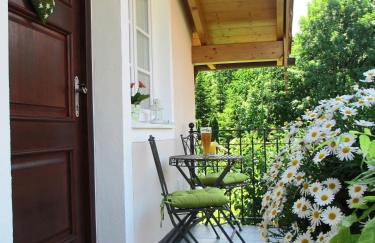 Ferienwohnung Schrödel - Foto 15