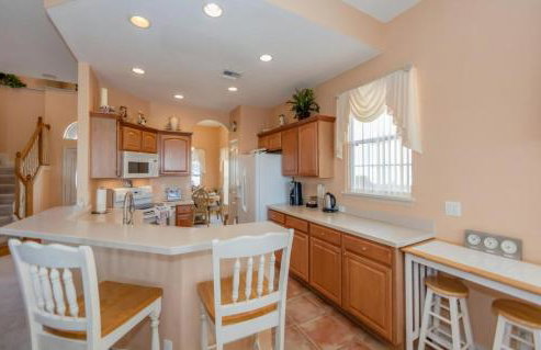 Magical Villa With Pool And Spa! Quiet Community - Foto 7