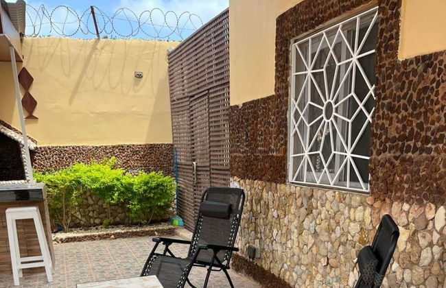 Sendou Cabano Villa Sleeps 6 With Parking - Foto 12