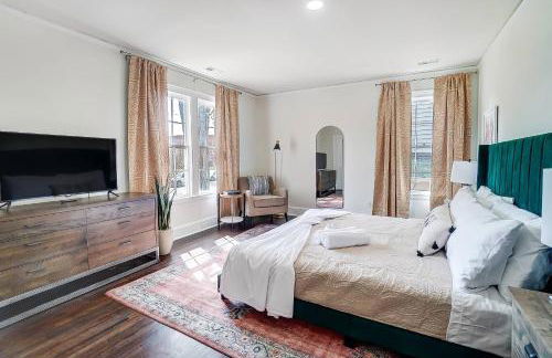 Dilworth Dream Cottage - Foto 21