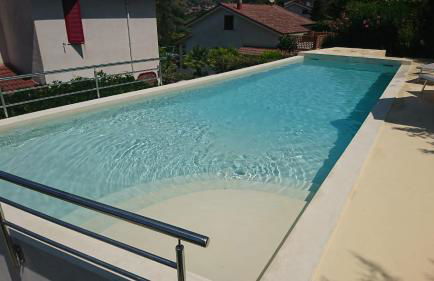 Villa Santulli with private pool - Foto 9