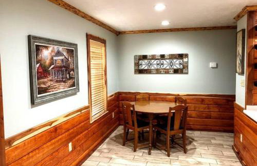 Bay Dreamer Custom Lakefront House, Boathouse and - Foto 10