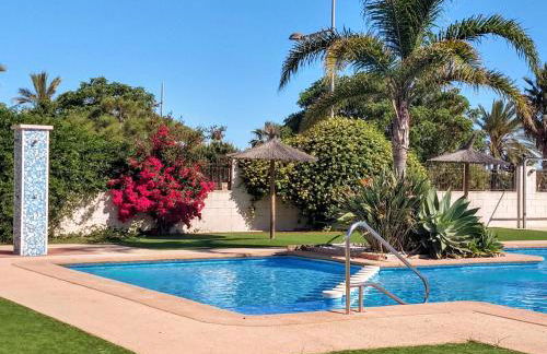 Holiday home - Vakantiewoning - Casa Ocho - San Cayetano Spanje - Foto 1