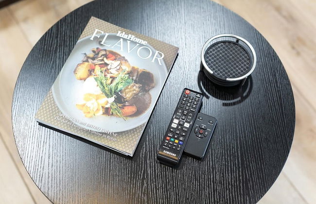 The Wildrye - Foto 36