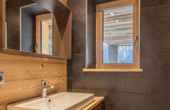 Chalet Alpin Luxe, Jacuzzi, Vue - Foto 21